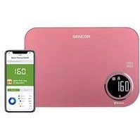 ترازوی آشپزخانه سنکور مدل SKS 7074RD